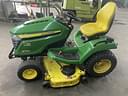 2017 John Deere X590 Image