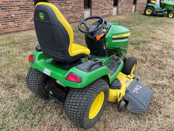 Image of John Deere X590 equipment image 2