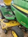 Thumbnail image John Deere X590 0