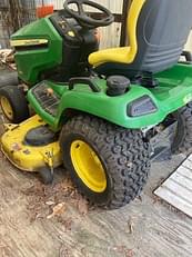 Main image John Deere X590 1