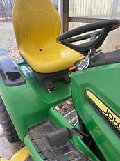 Main image John Deere X590 3