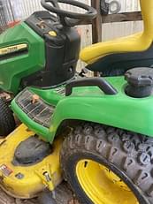 Main image John Deere X590 4