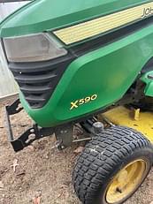 Main image John Deere X590 5