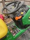 Thumbnail image John Deere X590 6