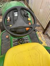 Main image John Deere X590 7