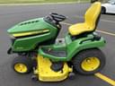 2017 John Deere X590 Image