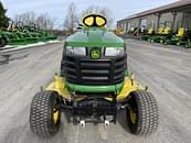 Thumbnail image John Deere X710 1