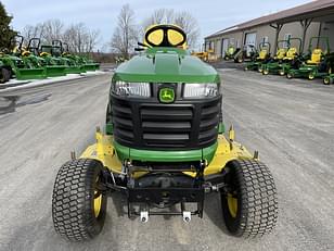 Main image John Deere X710 1