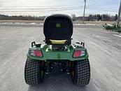 Thumbnail image John Deere X710 4