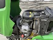 Thumbnail image John Deere X710 6