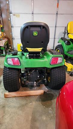 Image of John Deere X730 equipment image 3