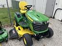 2017 John Deere X730 Image