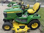 Thumbnail image John Deere X730 3