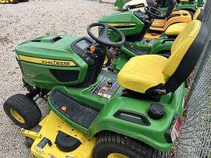 Main image John Deere X730 5