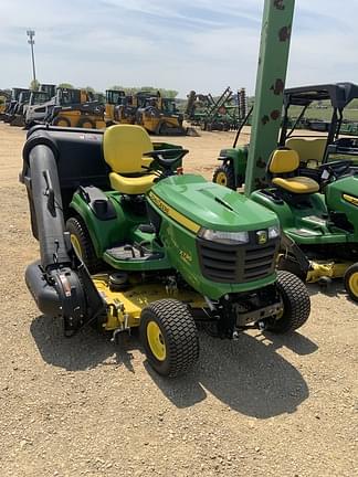 Image of John Deere X730 Primary image