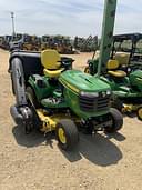 2017 John Deere X730 Image