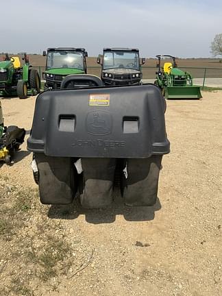 Image of John Deere X730 equipment image 4