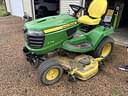 2017 John Deere X730 Image