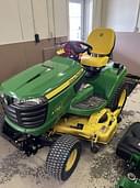 2017 John Deere X730 Image