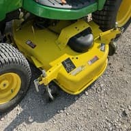 Image of John Deere X730 equipment image 2
