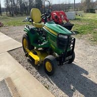 Image of John Deere X730 equipment image 1