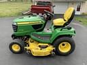 2017 John Deere X730 Image