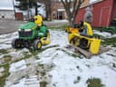 2017 John Deere X730 Image
