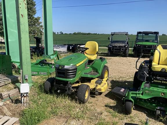 Image of John Deere X730 Primary image