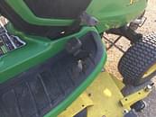 Thumbnail image John Deere X730 10