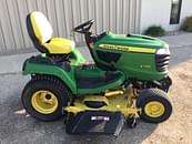 Thumbnail image John Deere X730 1