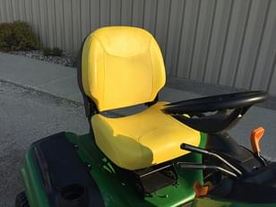 Main image John Deere X730 7