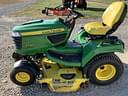 2017 John Deere X730 Image