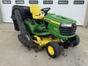2017 John Deere X730 Image