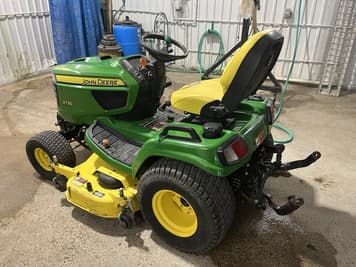 Main image John Deere X730