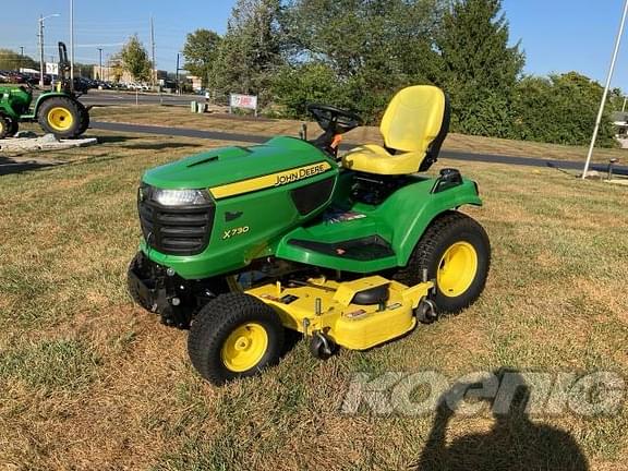 Image of John Deere X730 Primary image