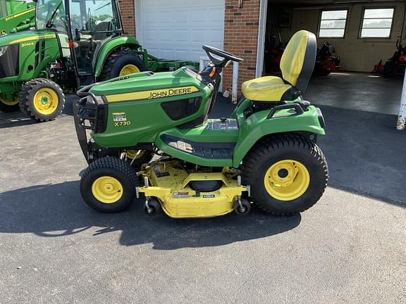 Image of John Deere X730 Primary image