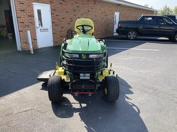 Image of John Deere X730 equipment image 3