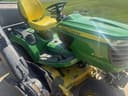 2017 John Deere X730 Image
