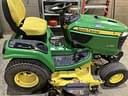 2017 John Deere X730 Image