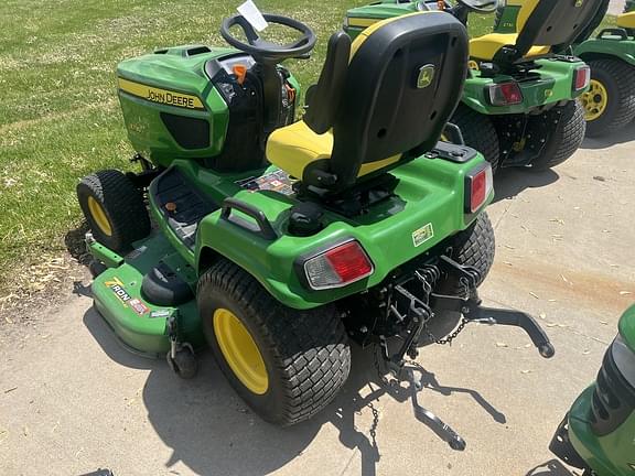 Image of John Deere X730 equipment image 2