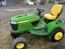 2017 John Deere X730 Image
