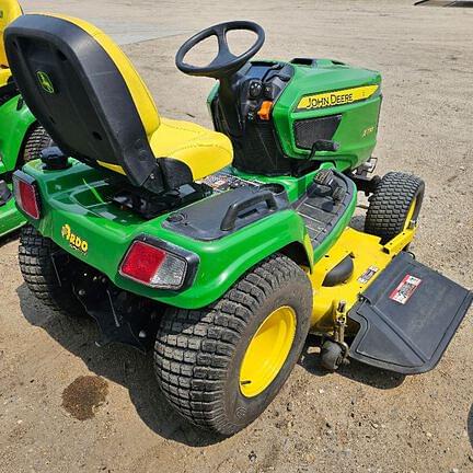 Image of John Deere X730 Image 1