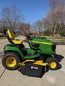2017 John Deere X730 Image