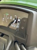 2017 John Deere X734 Image