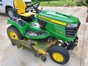 Thumbnail image John Deere X734 1