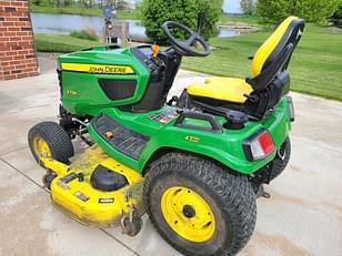 Main image John Deere X734 3