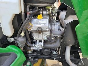 Main image John Deere X734 5