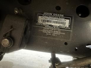 Main image John Deere X734 10