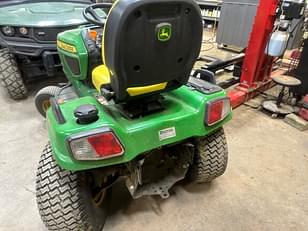 Main image John Deere X734 4