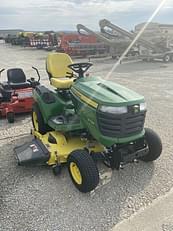 Main image John Deere X734 0